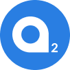 O2저축은행 로고